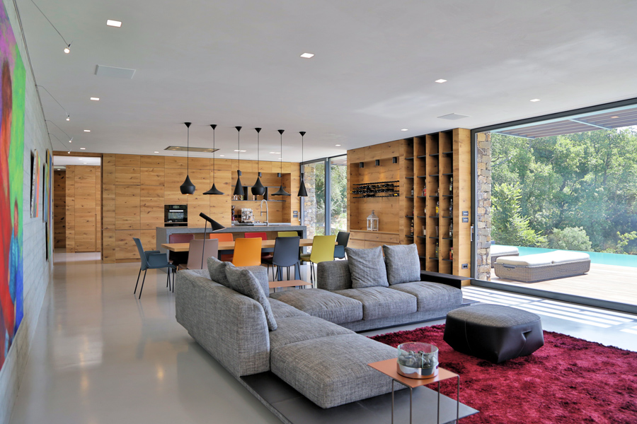Villa Nemes
