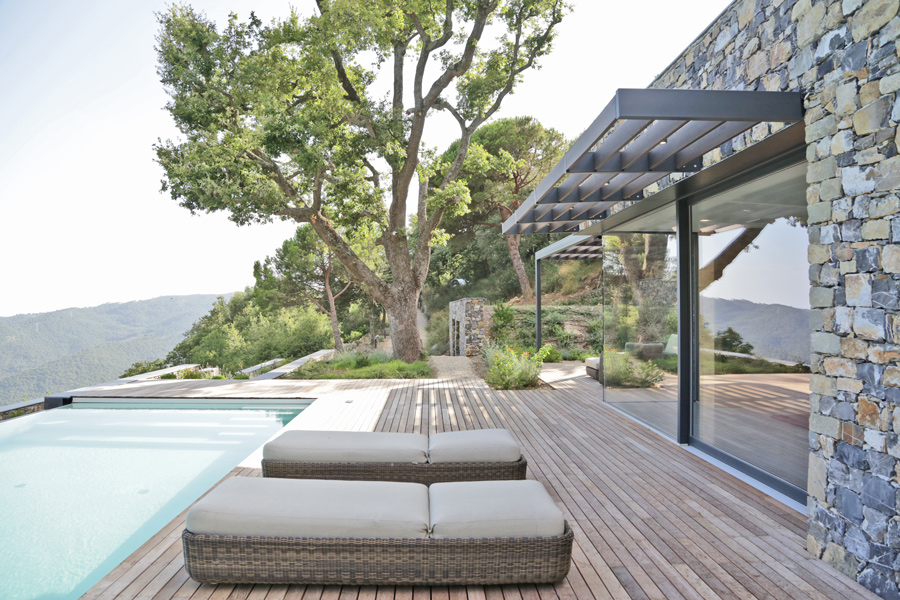 Villa Nemes