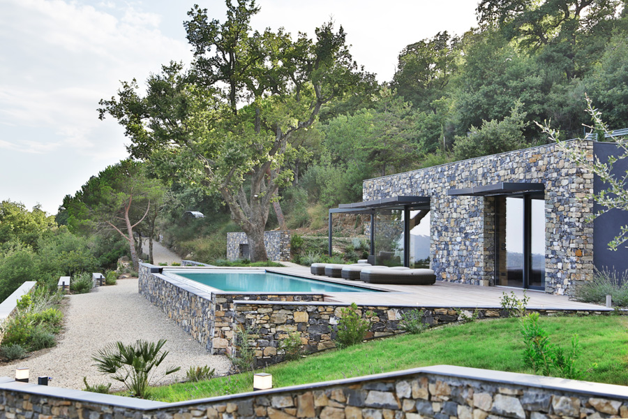Villa Nemes