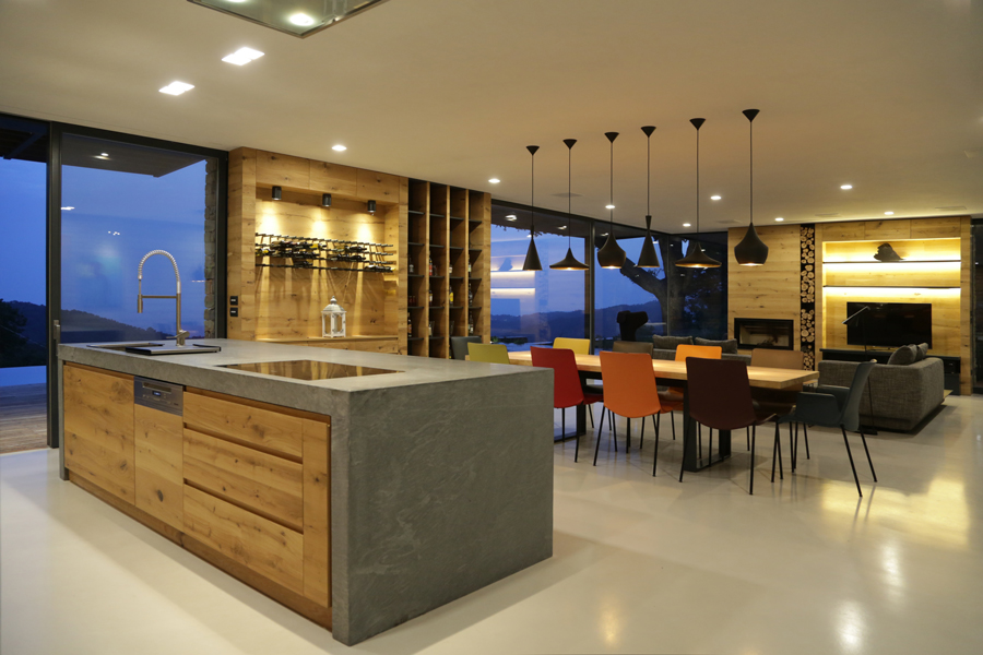 Villa Nemes