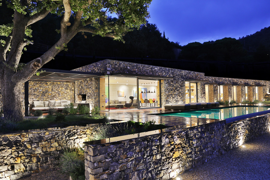 Villa Nemes