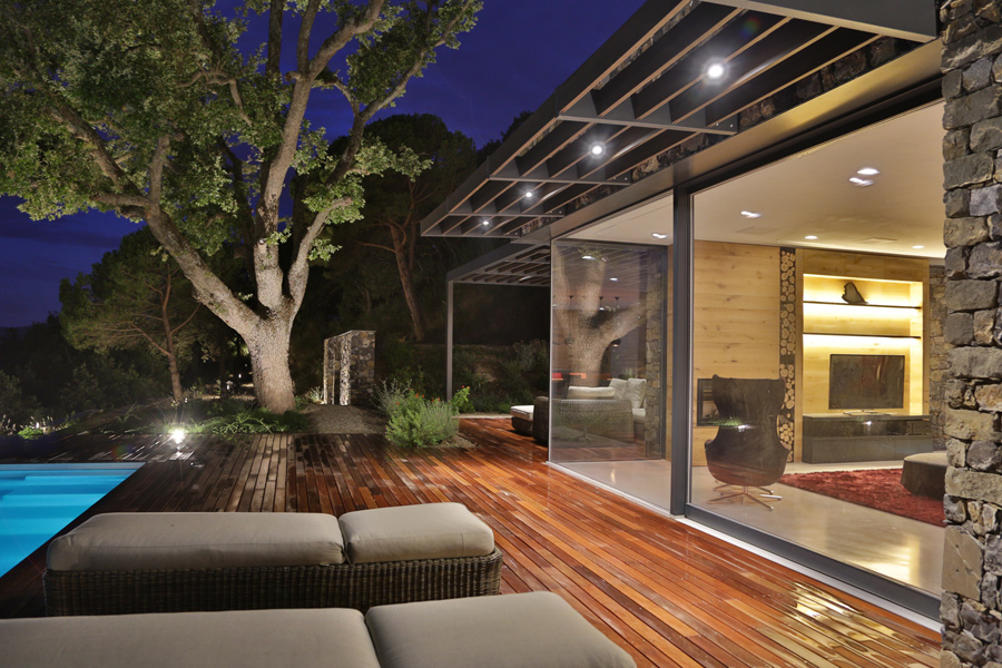 Villa Nemes