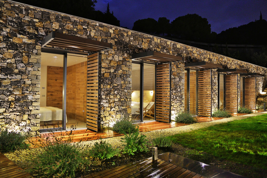 Villa Nemes