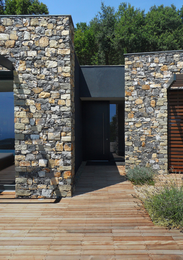 Villa Nemes