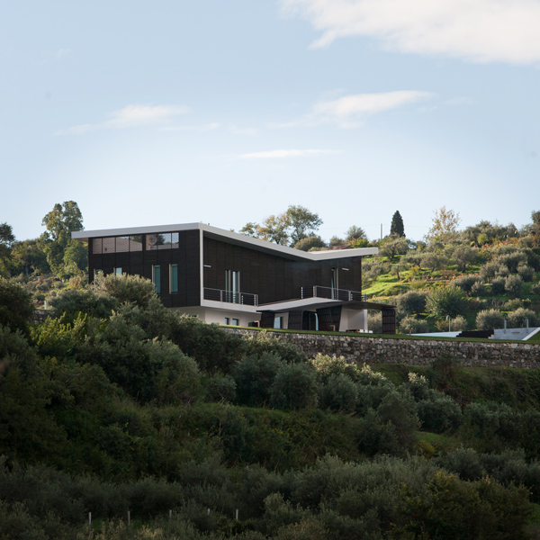 Villa Nicola