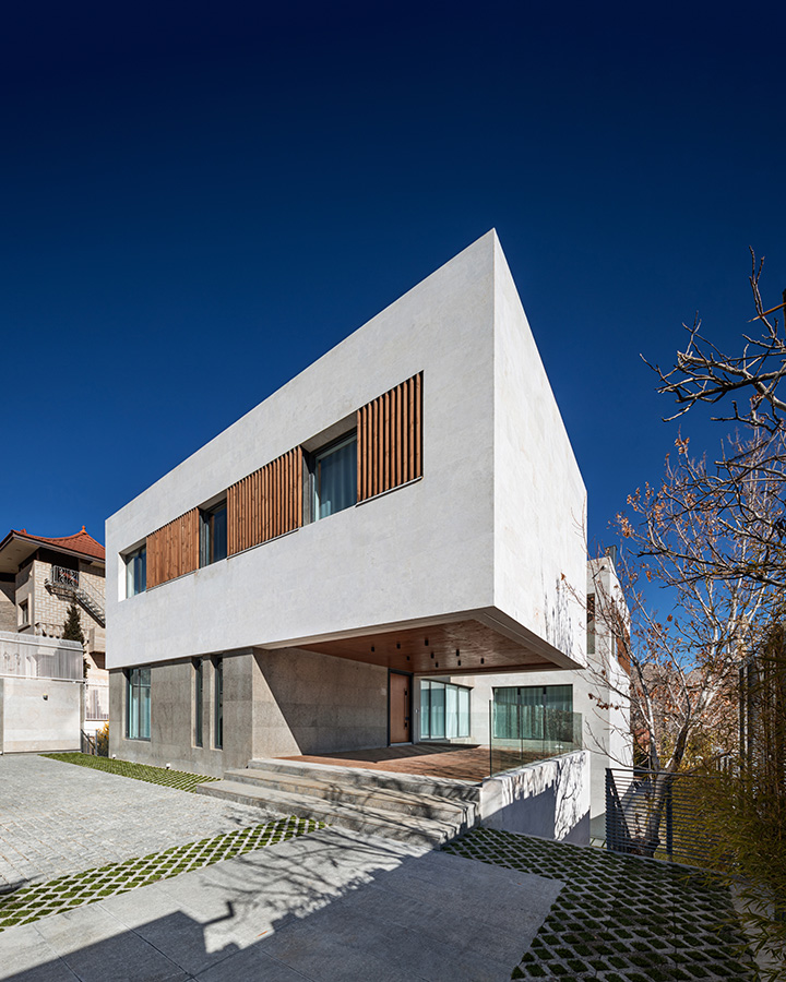 Villa No. 10