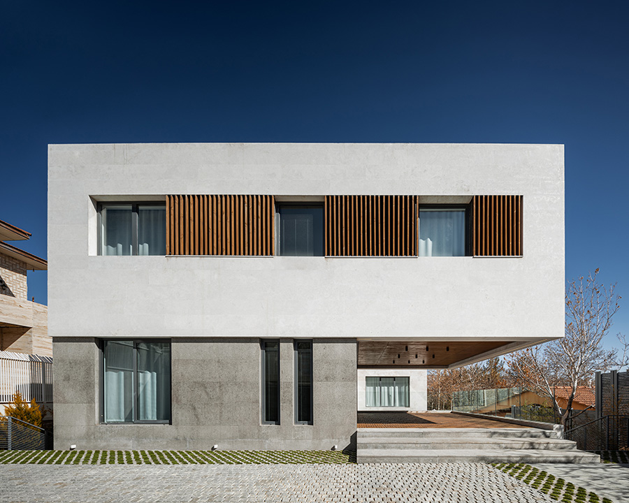 Villa No. 10