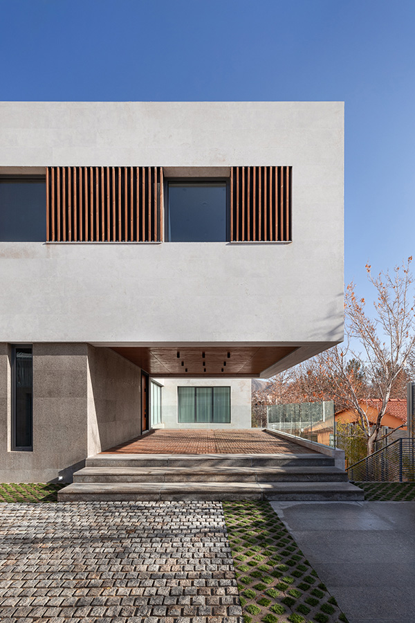 Villa No. 10