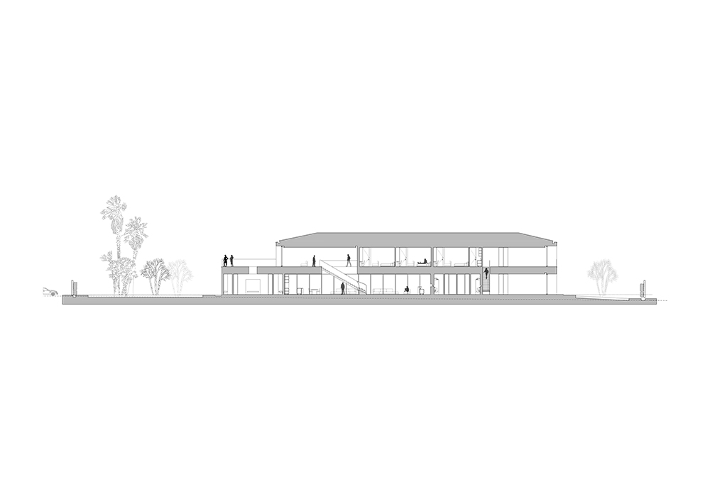 Villa No. 268