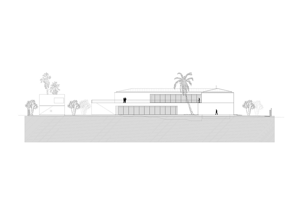 Villa No. 268