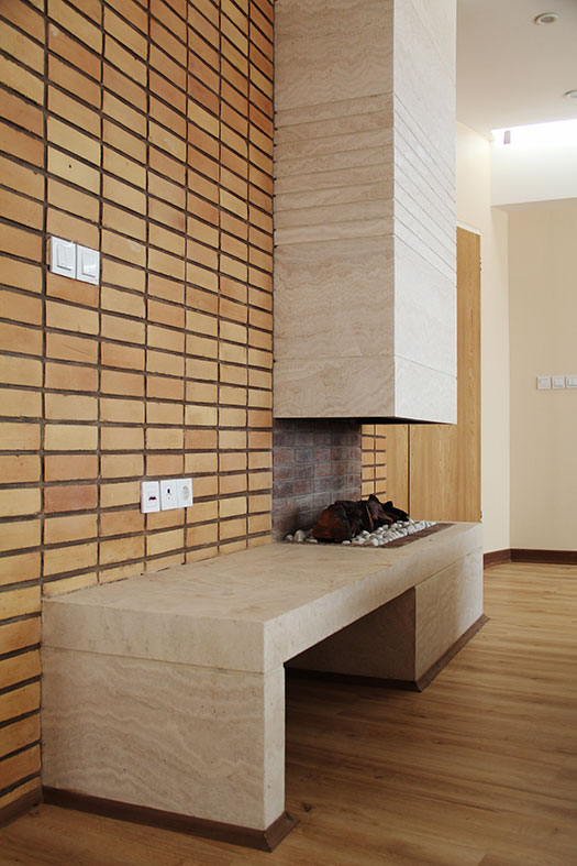 VILLA NO.02