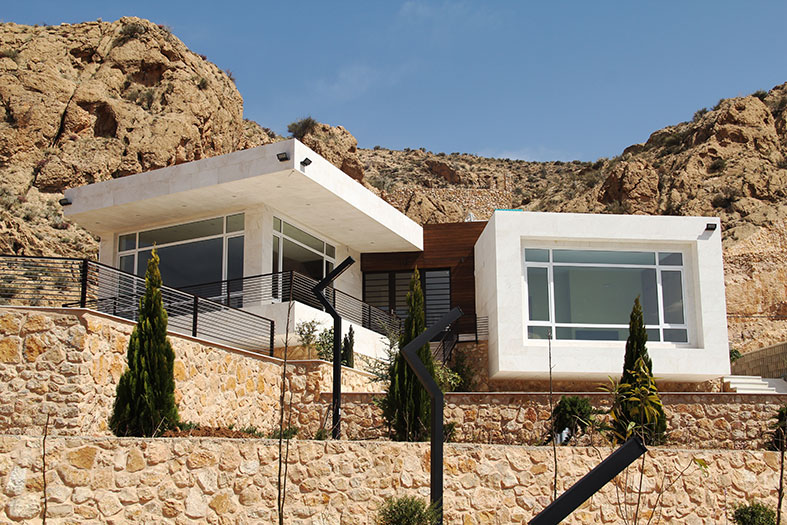 VILLA NO.02
