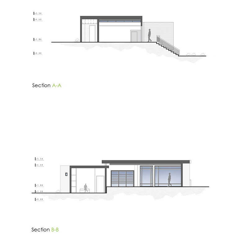 VILLA NO.02