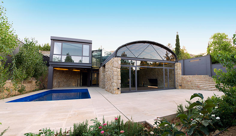 villa no.05