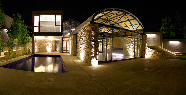 villa no.05
