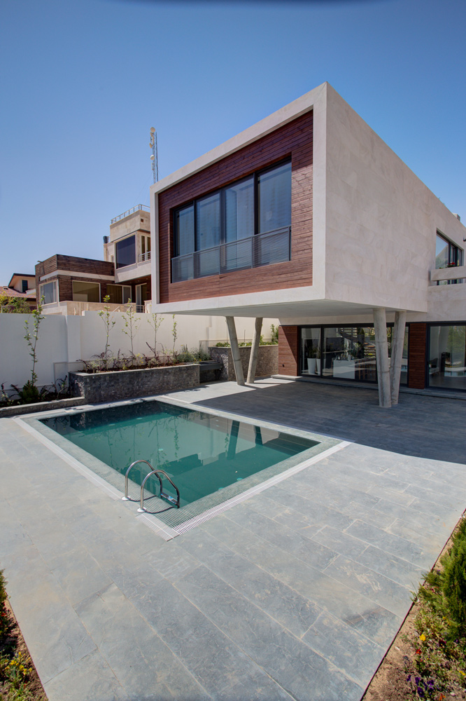 Villa No.07