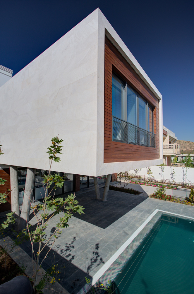 Villa No.07
