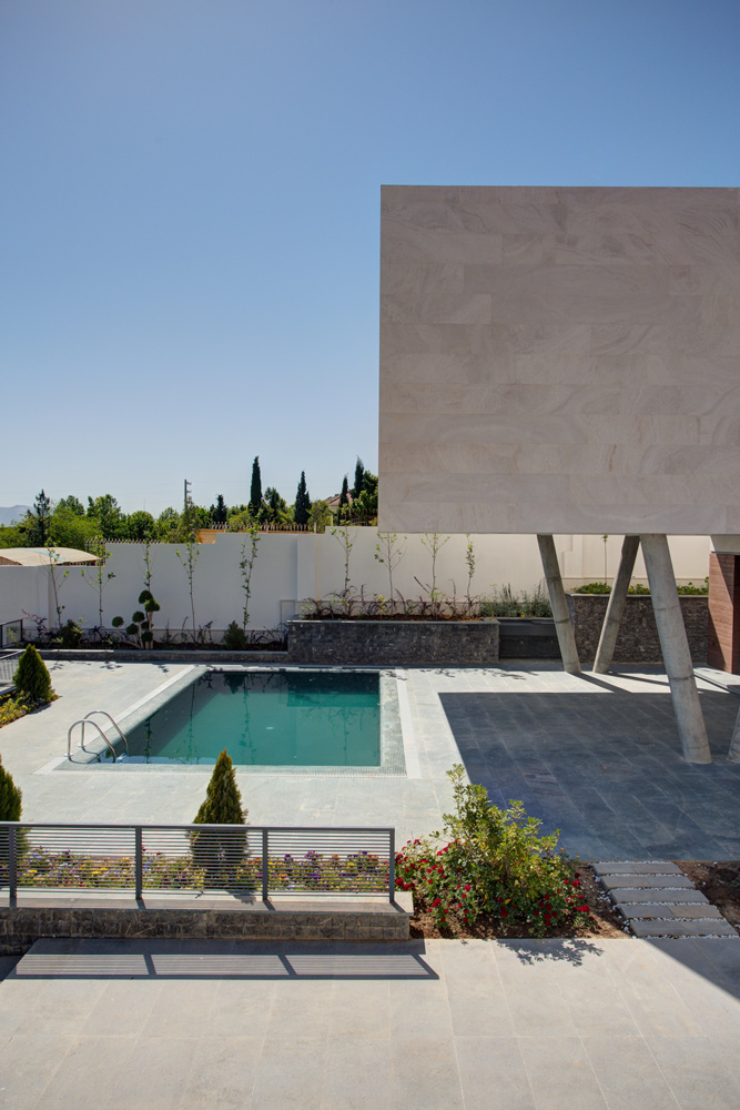 Villa No.07