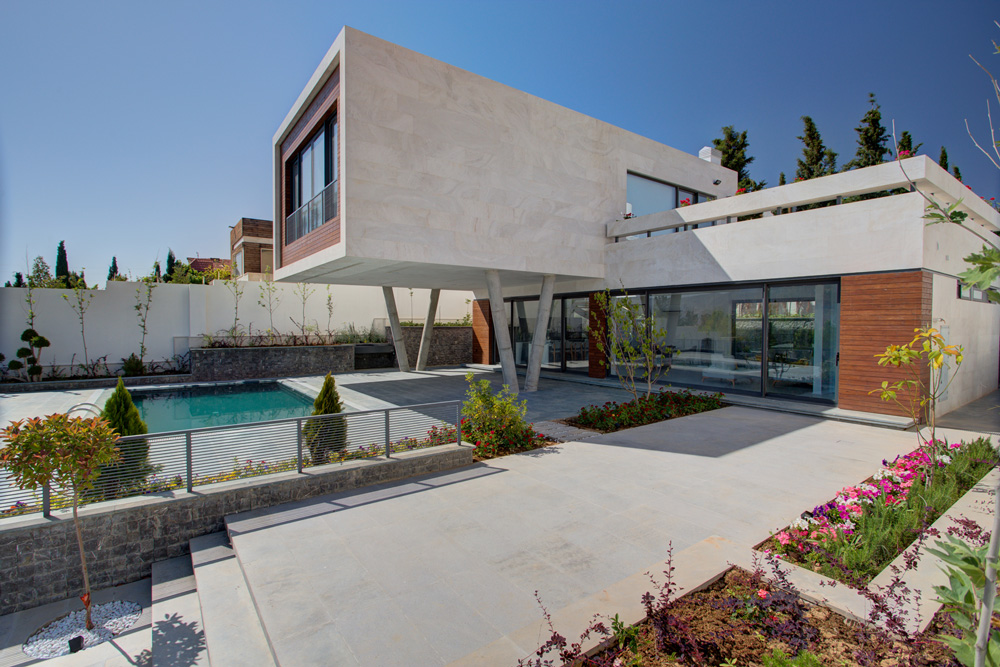 Villa No.07