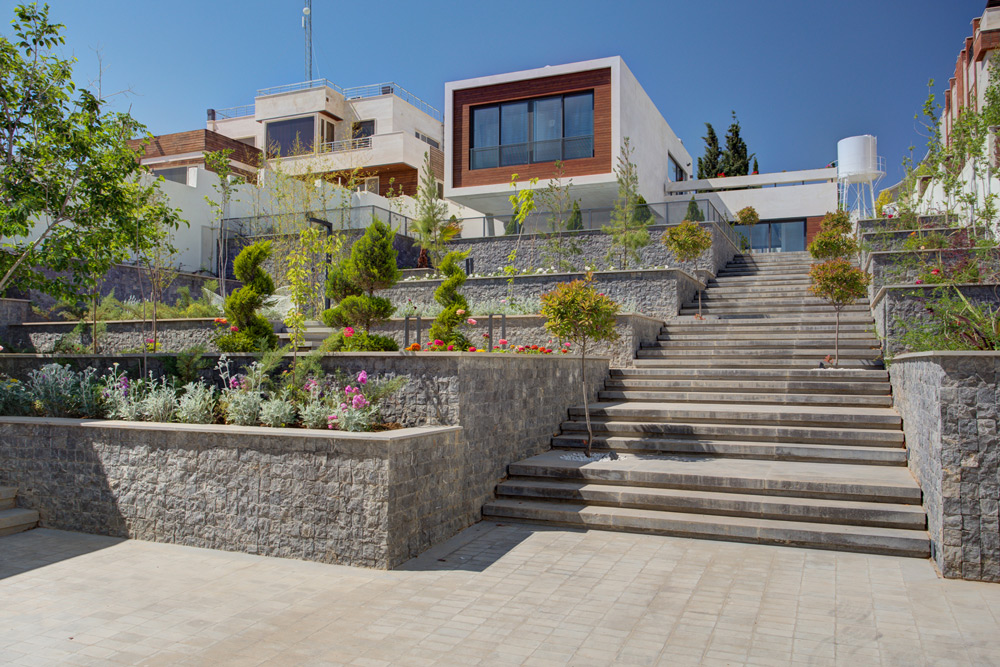 Villa No.07