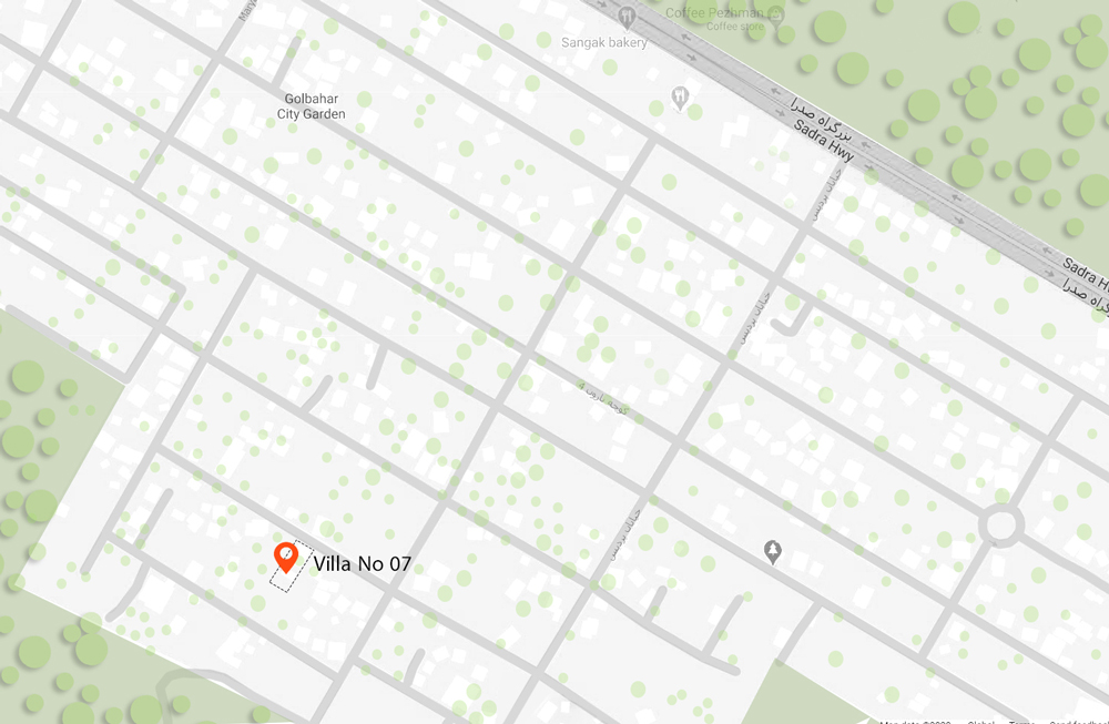 Villa No.07