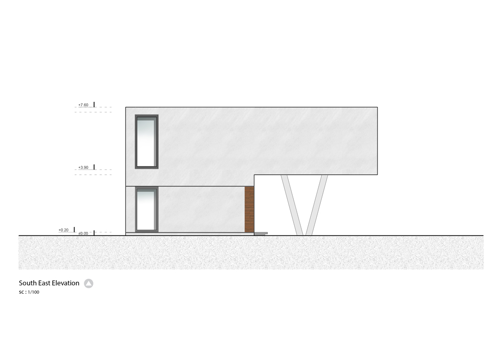 Villa No.07