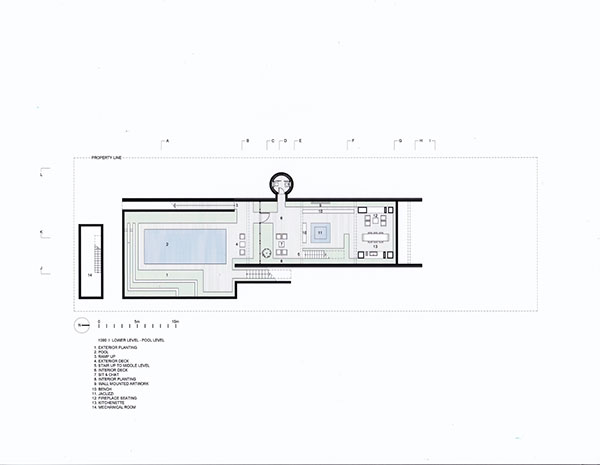 Villa No.1090