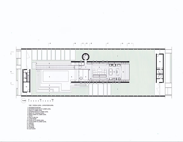Villa No.1090