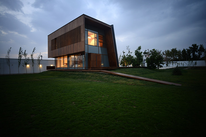Villa No.30