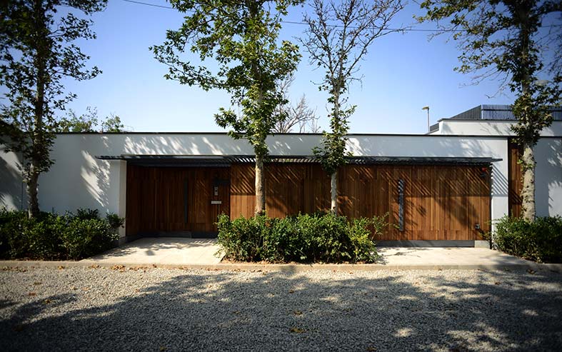 Villa No.30