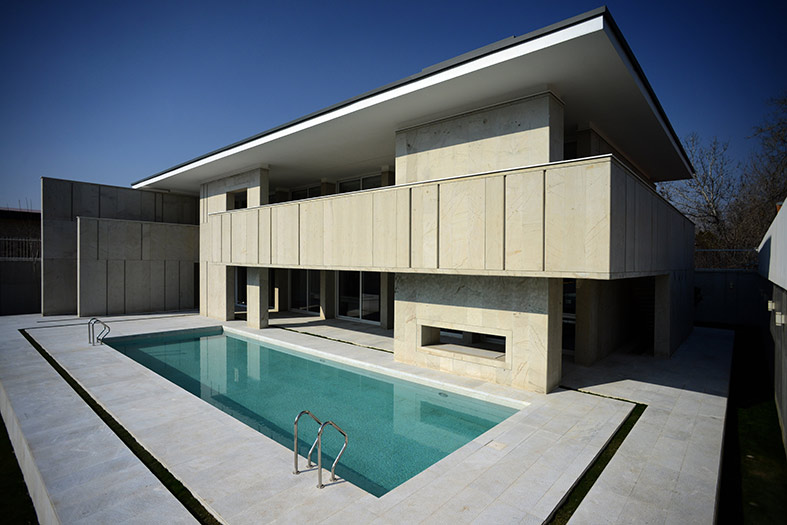 Villa No.39