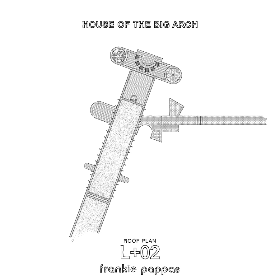 Villa of the Big Arch  
