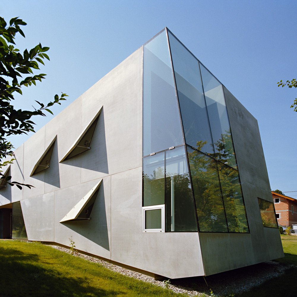 Villa P Austria