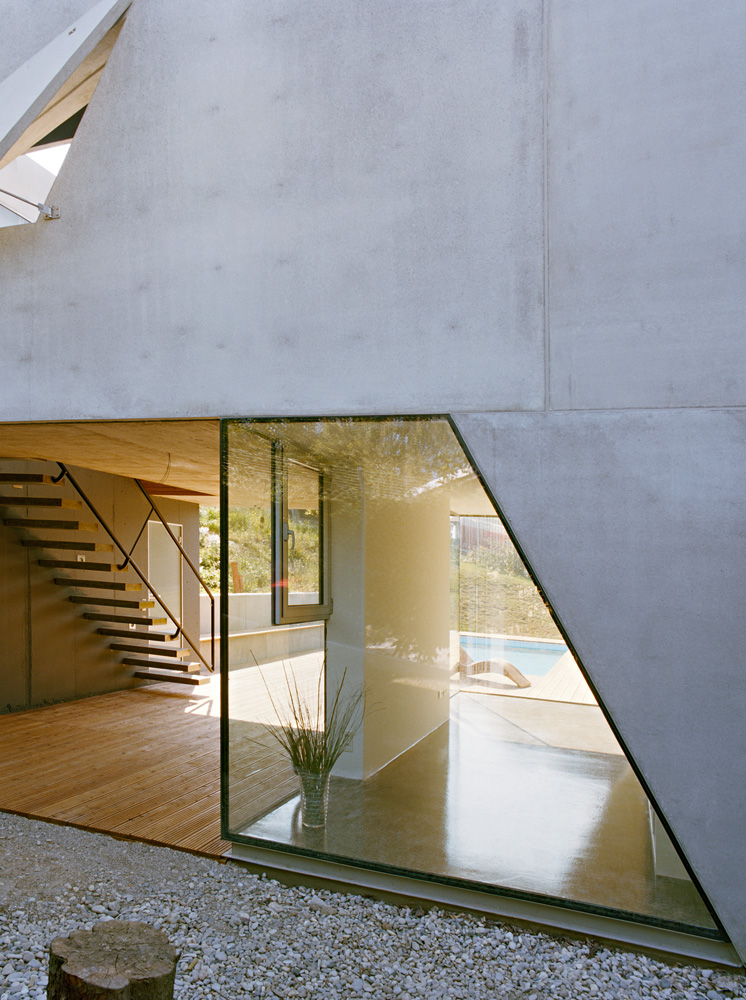 Villa P Austria