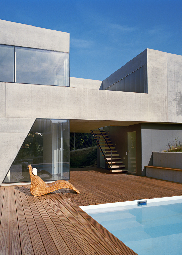 Villa P Austria