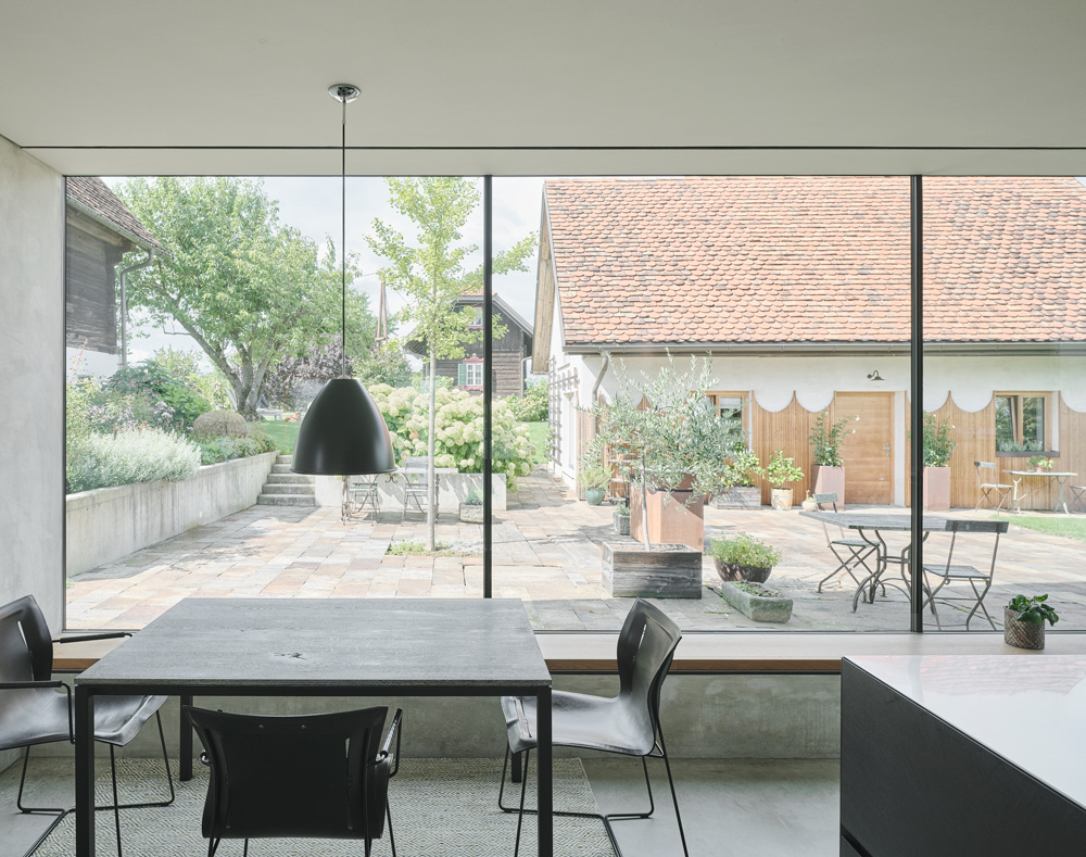Villa P (Austrian)