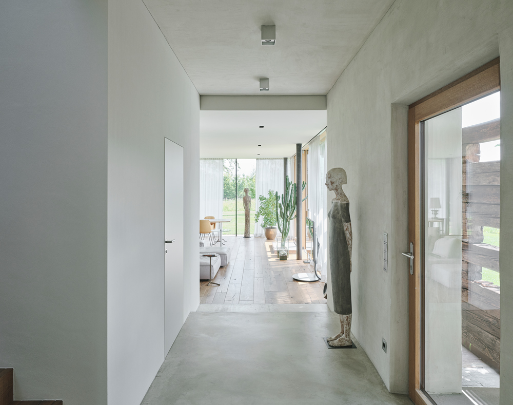 Villa P (Austrian)