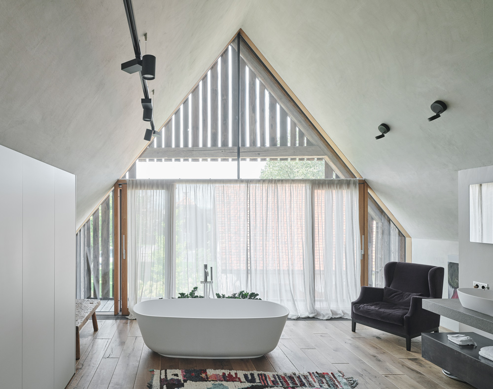 Villa P (Austrian)