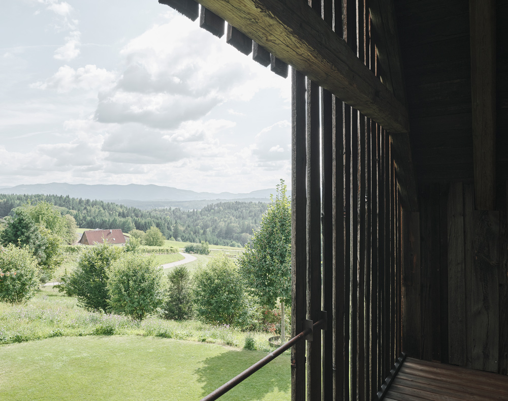 Villa P (Austrian)