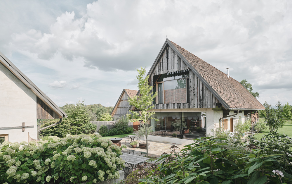 Villa P (Austrian)