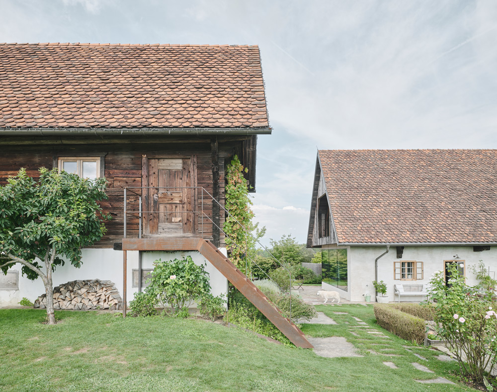 Villa P (Austrian)