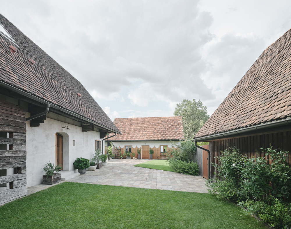 Villa P (Austrian)