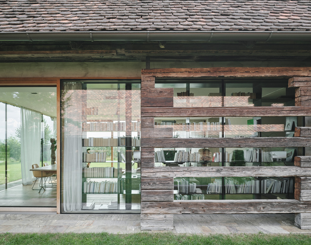 Villa P (Austrian)