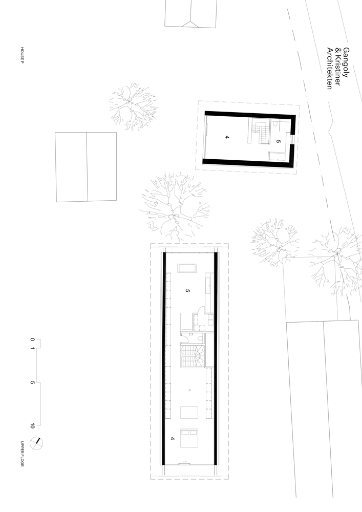 Villa P (Austrian)