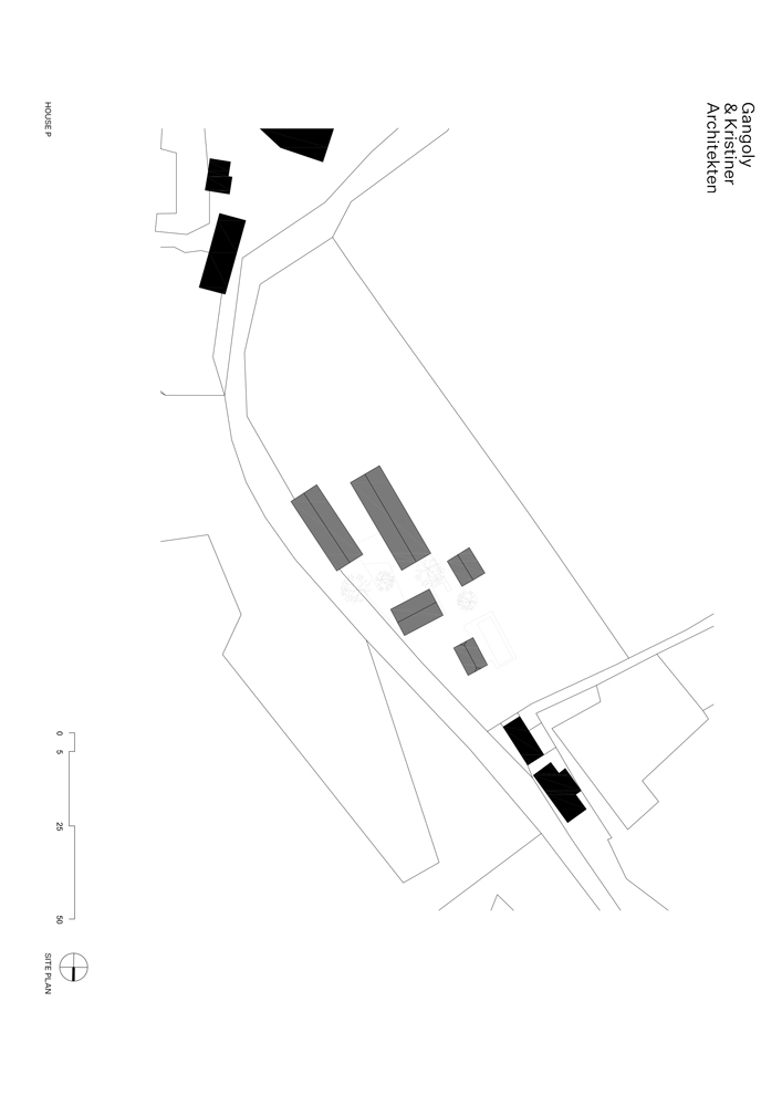 Villa P (Austrian)