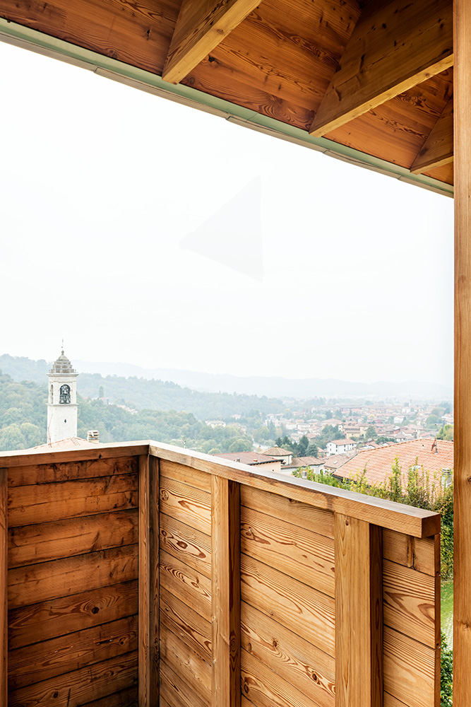 Villa P Italy 
