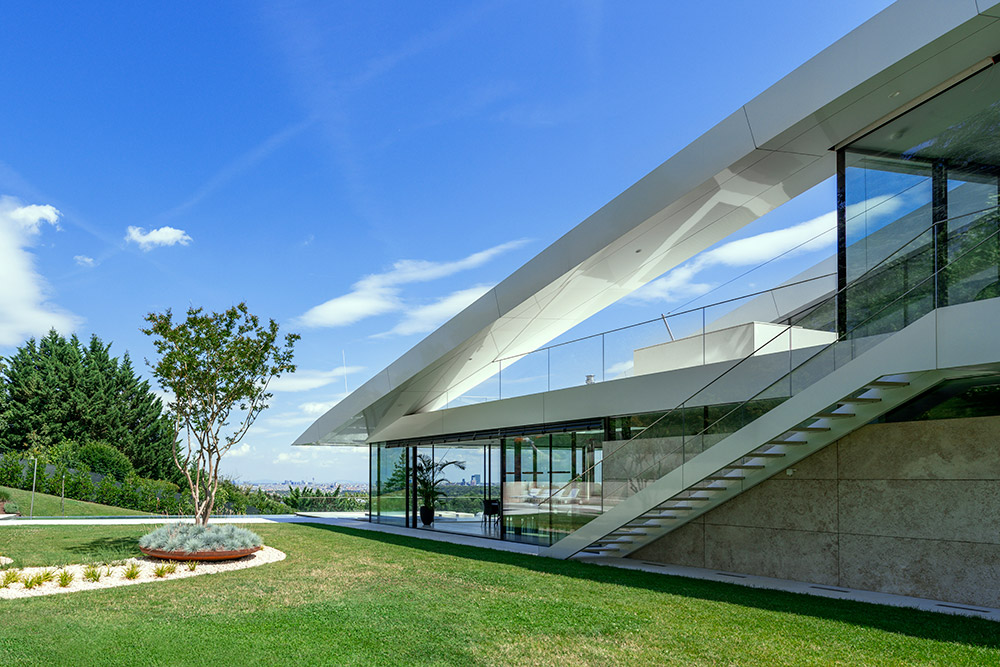 Villa P