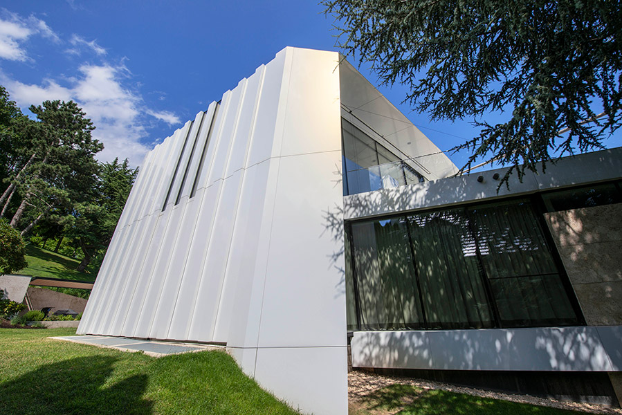 Villa P