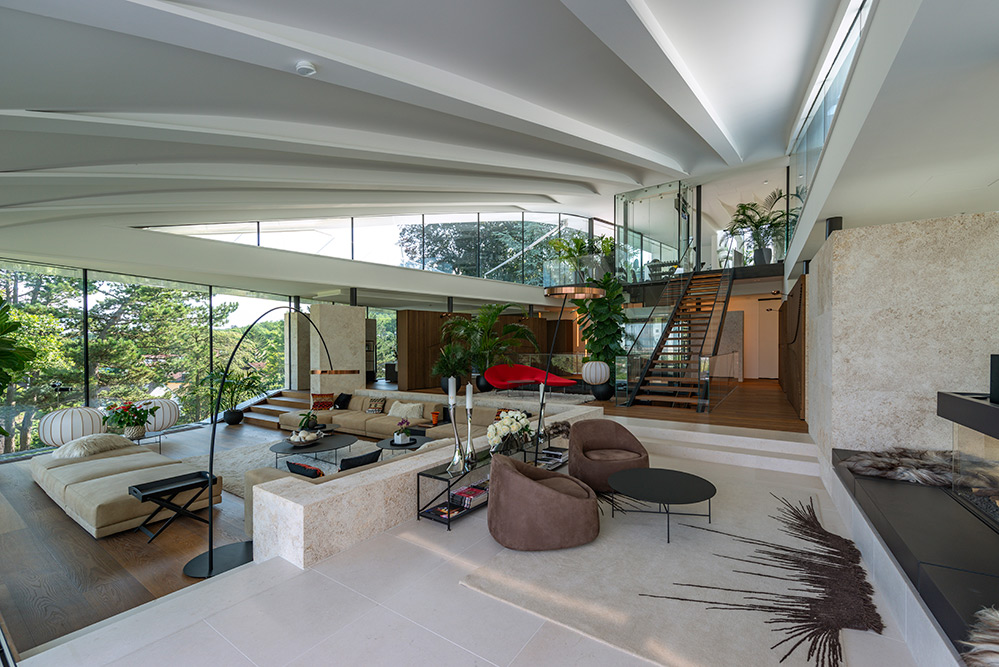 Villa P