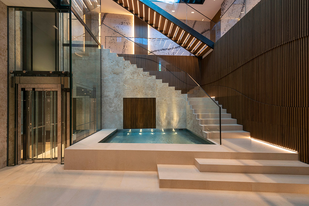 Villa P